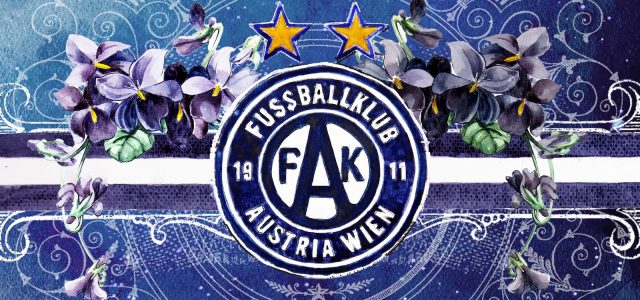 Austria-Fans: „Auch gegen den Tabellenletzten konzentriert bleiben“
