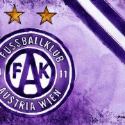 Austria-Fans: „Zum ersten Mal wirkliche Sorgen um den Verein“