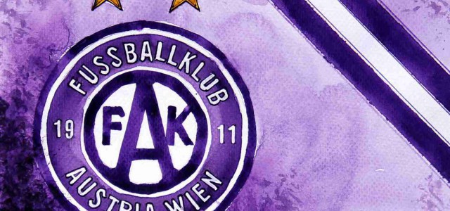 Austria Wien verpflichtet albanischen Offensivspieler Agim Zeka