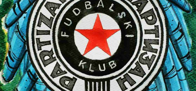 Keine Tore im Testspiel zwischen Austria und Partizan