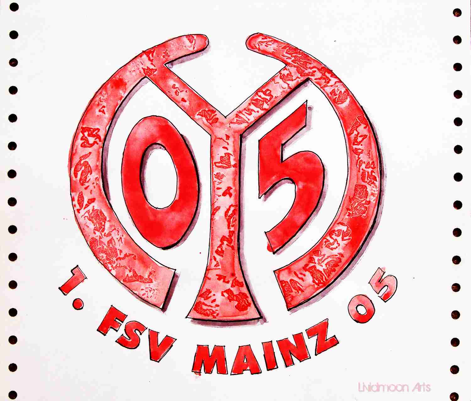 _FSV Mainz 05 Wappen