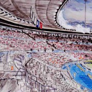 Austria-Fans nach Derby-Niederlage: „Ein X wäre gerecht gewesen“