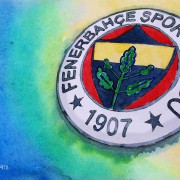 Plötzlich kein Stürmer mehr an Bord: Das ist die Mannschaft von Fenerbahce Istanbul!