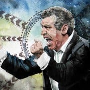 Fernando Santos wird polnischer Teamchef, portugiesische Toptalente finden neue Klubs