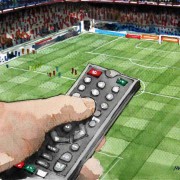 Die TV-Reichweiten der EURO 2020: Italien, Frankreich und Portugal