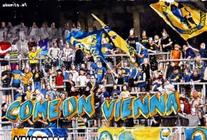 Neuer Abwehrchef für die Vienna, Sturm verleiht Millionen-Teenager