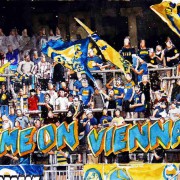 Vienna fünftklassig: Jetzt sprechen die Fans!
