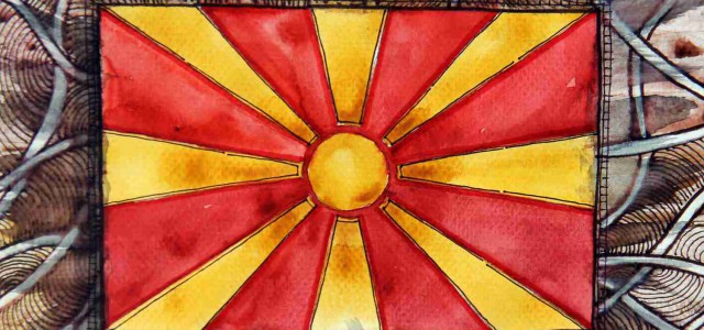 Nordmazedonien gewinnt gegen Deutschland – und zwar verdient