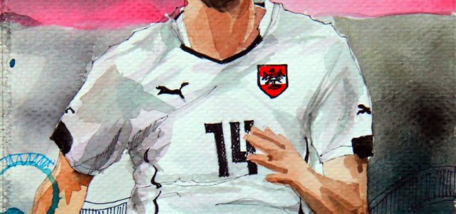 Werder-Fans über Florian Grillitsch: In fast allen Auftritten überzeugend