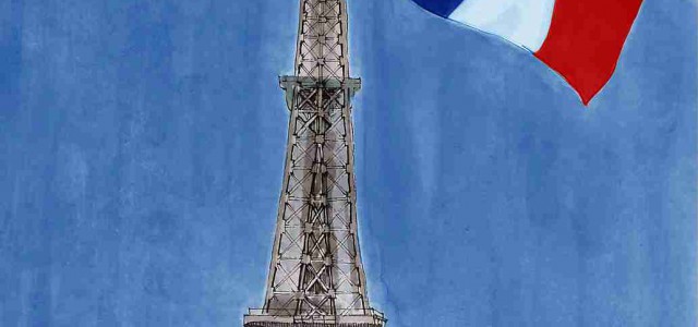 Frankreich drei Jahre danach – Die Euro-Stadien im Weltmeisterland