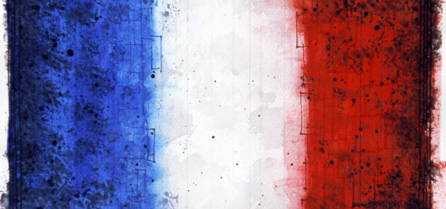 Die WM und ich – Achtelfinale: Frankreich gegen Nigeria