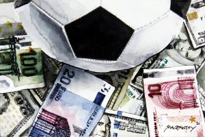 50 Millionen Euro Startgeld: Geldregen für RB Salzburg nach Arsenal-Aus