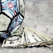Der Fifa-Favorit aus Bahrain: reich, skrupellos und bestens vernetzt