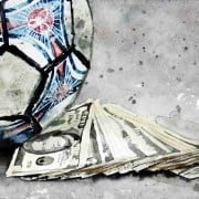 Bankrott: Der italienische Traditionsklub US Palermo wird aufgelöst