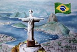 Brasiliens Fußball-Philosoph Sócrates im Porträt