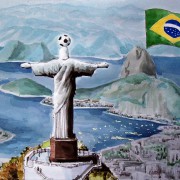 Brasiliens Fußball-Philosoph Sócrates im Porträt