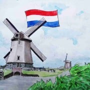 SympaTHYk: Lennart Thy wird in den Niederlanden zum Helden