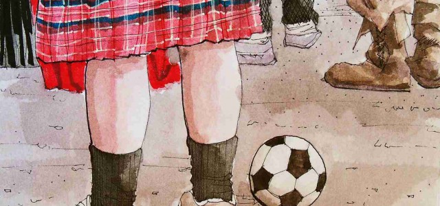 Vereinsportrait: Die schottischen „Saints“ wollen den LASK ärgern