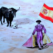 Spanien: Die Elf des 21. Spieltags 2016/17