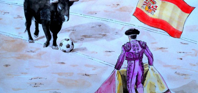 Groundhopper’s Diary | Fußball in Barcelona – Kataloniens Hauptstadt abseits von Messi und Co. (2)