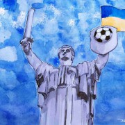 Vereinsportrait: Zorya Luhansk als Klub im „Kriegsexil“