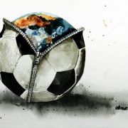 Trikotsponsor – der „Hirsch“ als Vorreiter im europäischen Fußball