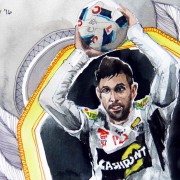 Die interessantesten Spieler der Herbstsaison 2016/17 (10): Lucas Galvão