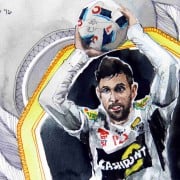 Lucas Galvao wechselt zum SK Rapid Wien