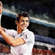 Briefe an die Fußballwelt (86): Lieber Gareth Bale!