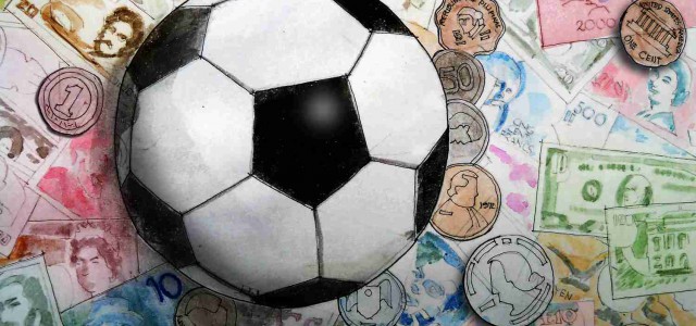 Schwarzbuch FIFA (4/4) – Zocken