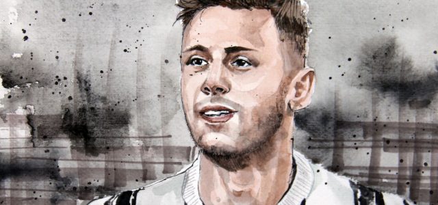 Juventus‘ zweiter „Tirol-Erfolg“: Vrioni unterschreibt in der MLS