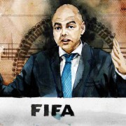 Wiederaufbau in Syrien: Die FIFA und der „Deal“ mit dem Assad-Regime