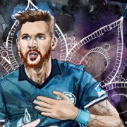Unter der Lupe: Burgstallers Leistung beim Schalke-Sieg in Mainz
