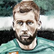 SK Rapid mit Kantersieg gegen Dynamo Kiew