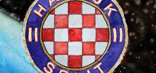 EL-Saison 2018/19: Hajduk und ZSKA Sofia steigen heute ein