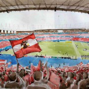 Fans vor Serbien-Länderspiel: „Defensiv ausrichten und eiskalt kontern“