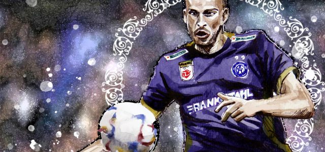Austria-Fans nach Tabakovic-Transfer: „In der Veränderung liegt die Chance“