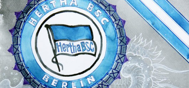 Hertha verpflichtet Top-Stürmer – WAC holt ehemaligen BVB-Spieler