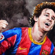 Die neue Struktur des FC Barcelona (1) – Messis neue Rolle bei den Katalanen