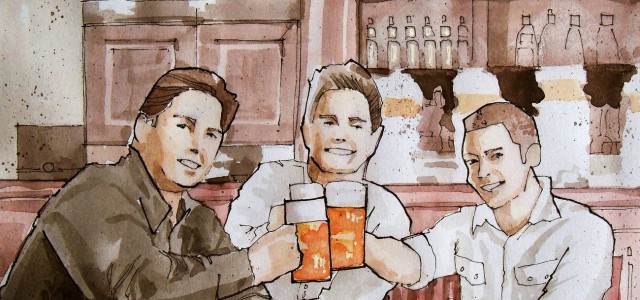Schwedische Brauerei nennt neues Bier „Fuck you, I’m Millwall“