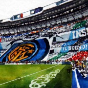 Starke Wochenendleistungen von Inter Mailand und Brügge