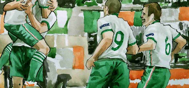 Fanmeinungen nach dem 1:1 gegen Irland: „Schade um den Dreier…“