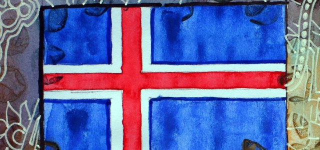 Konsequente Isländern erobern Punkt gegen Portugal