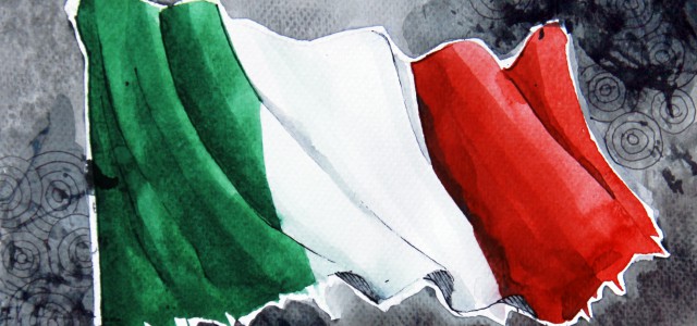 Interessante Aspekte der WM-Qualifikation abseits der Österreich-Gruppe: Italien auch ohne Conte souverän