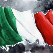 Groundhopper´s Diary: Italien 2018 – Das „da Capo“ im Jänner (1)