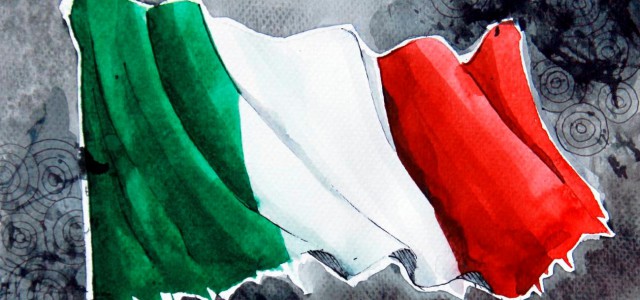 Analyse: Italien und Spanien trennen sich 1:1
