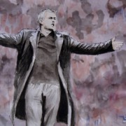 Taktisch unspektakulär: Manchester United siegt bei Mourinhos Debüt