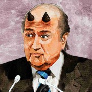 Schwarzbuch FIFA (2/4) – Blatter, Boss, Bonus