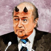 FIFA-Ethikkommission sperrt Blatter und Platini für acht Jahre