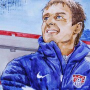 Briefe an die Fußballwelt (40): Lieber Jürgen Klinsmann!